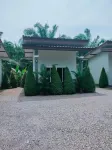 Lung Pod 9 Resort Các khách sạn ở 