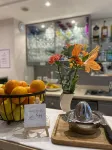 Hôtel de la Fontaine - bar