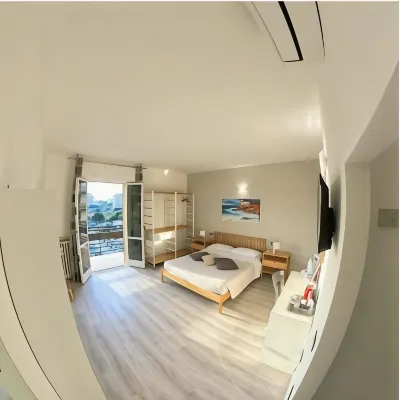 Attico Livorno Bed & Relax