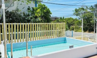 Liuqiu East Star Homestay