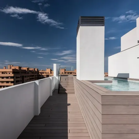 Apartamentos Core Suites Valencia