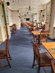 Scarisbrick Hotel - breakfast