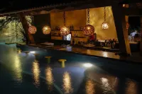 Bupitanga Hotel - bar