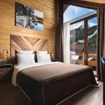 Axis Mirros Arkhyz Hotel - Homestays