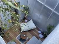 Ciel Suites Athens Hotels near Hadrian's Arch