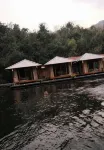 Kodaun River Kwai Resort Hotel a Wang Dong