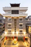 Hotel Lo Mustang - สระว่ายน้ำบนดาดฟ้า