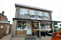 Chris's Motel Hoteles en Wycombe