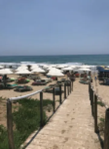 Residenza le Spiagge