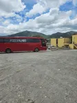 Hotel Villa Aurora - Parkplatz