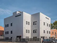 Aerohotel Barcelona Airport 24h Hotels in El Prat de Llobregat