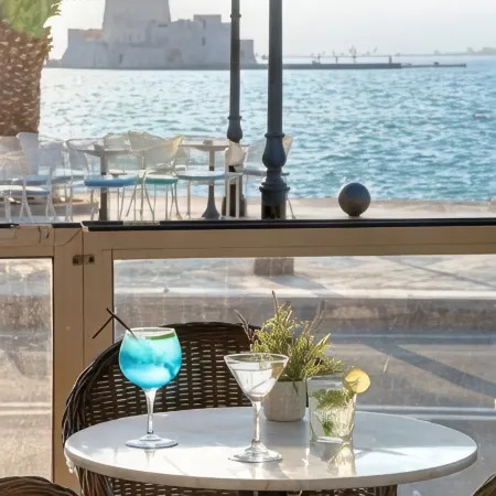 Grande Bretagne - Nafplio