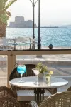 Grande Bretagne - Nafplio - Merinäköala