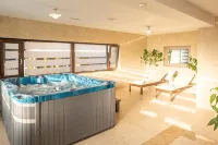Pensiunea Hilltop - Homestay