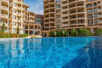 Menada Andalusia Apartments Hotels in Obzor