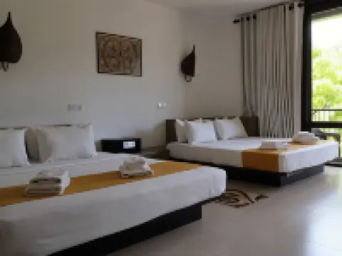 Handagedara Resort & Spa Hotels in Mirissa