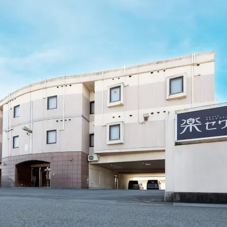 Tabist Hotel Rakuserina
