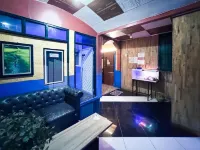 Central Guest House 2 & Bar RedPartner
