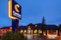 Comfort Hotel & Suites Các khách sạn ở Peterborough