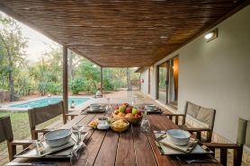 Nzenga Lodge