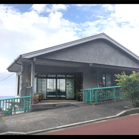 Hotel Moana Spectacular Ocean View Cafe Lounge BRE