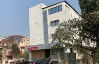 Hotel Rajwada Aurangabad - servizio colazione