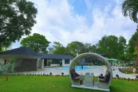 White Feather Resort Kauncha Hotels in Dadra and Nagar Haveli