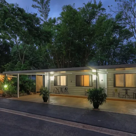 Atherton Hinterland Motel