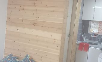 Eulwangri Halla Pension