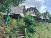 Forest Camp El Nido