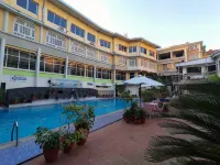 Hotel Woodland Kathmandu - Swimmingpools