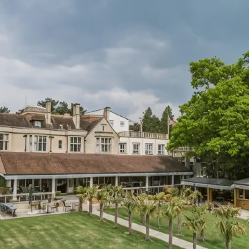 Westone Manor Hotel