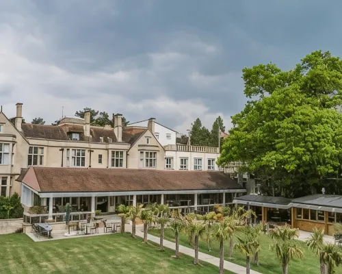 Westone Manor Hotel Hotels in Northampton