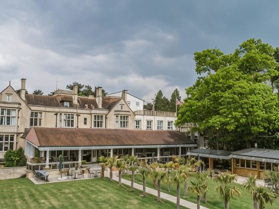 웨스톤 매너 호텔