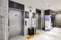 Namyangju Just Suite Hotel