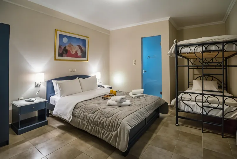 Anita Hotel