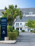 Résidences Valdys Thalasso & Spa de Rockroum Hotels in Saint-Pol-de-Leon