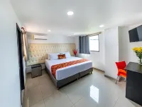 Hotel Caribe Plaza Barranquilla