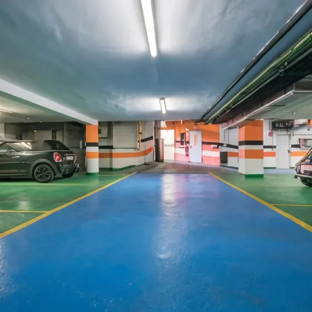 Hotel Sansi Park