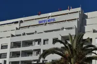 Le Yacht Suites Hotel Hotels in Casablanca