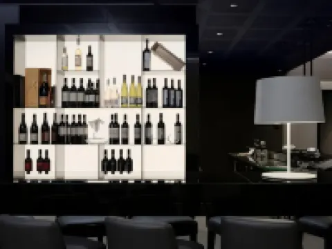 Link124 Hotel Hoteles en Parma