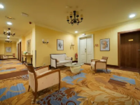 Grandhotel Zvon Hotels in Ceske Budejovice