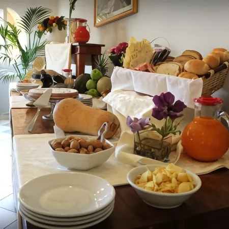 Hotel Marini