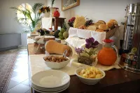 Hotel Marini - Morgenmad