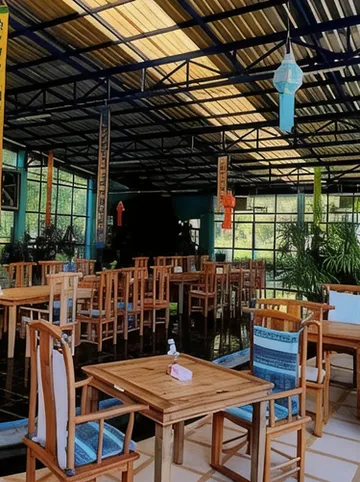 รูปภาพของริมธารโฮมสเตย์ แม่วิน