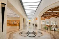 Golden Crown Hotel Hotels in Nazareth