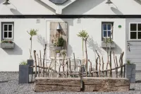 Les Chambres du Vivier, Chambres d'hôtes à Durbuy