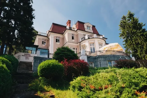 Rezidence Libechov
