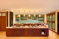 Lemon Tree Resort, Thimphu, Bhutan - Aamiainen