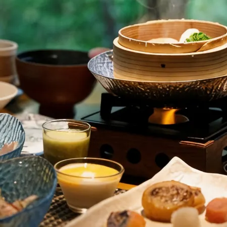 Tetsuka Ryokan